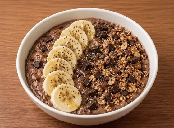 Choco Bowl