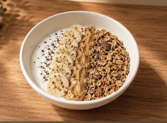 Protein Bowl